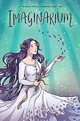 Imaginarium graphic novel gebraucht kaufen  Wird an jeden Ort in Deutschland