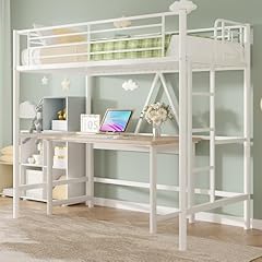 Vecelo metal loft for sale  Delivered anywhere in USA 