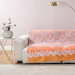 Bassetti granfoulard sofaüber gebraucht kaufen  Wird an jeden Ort in Deutschland