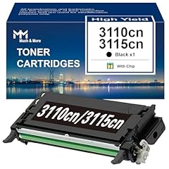 Much compatible toner for sale  Delivered anywhere in USA 