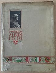 Album 1915. 1ere d'occasion  Livré partout en France