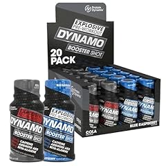 Protein dynamix dynamo for sale  Delivered anywhere in UK