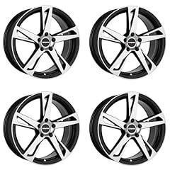 Carmani rims alloy for sale  Delivered anywhere in UK