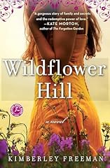 Wildflower hill d'occasion  Livré partout en France