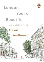 London beautiful artist for sale  Delivered anywhere in UK