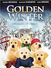 Golden winter wir gebraucht kaufen  Wird an jeden Ort in Deutschland