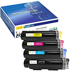 Compatible toner cartridges for sale  Delivered anywhere in UK
