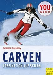 Carven faszination skiern gebraucht kaufen  Wird an jeden Ort in Deutschland