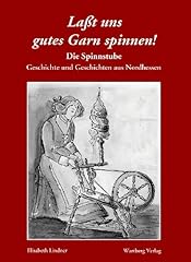 Laßt gutes garn gebraucht kaufen  Wird an jeden Ort in Deutschland