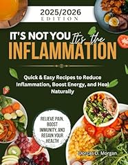 Inflammation quick easy for sale  Delivered anywhere in UK