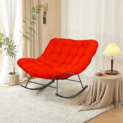 Indoor outdoor rocking for sale  Delivered anywhere in USA 