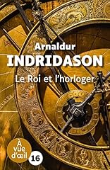 Roi horloger d'occasion  Livré partout en France