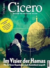 Cicero 2025 visier gebraucht kaufen  Wird an jeden Ort in Deutschland