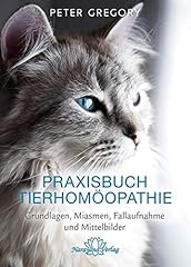 Praxisbuch tierhomöopathie gr gebraucht kaufen  Wird an jeden Ort in Deutschland