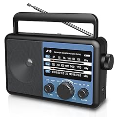 Greadio portable shortwave for sale  Delivered anywhere in UK