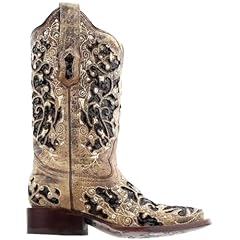 Corral boots womens for sale  Delivered anywhere in USA 