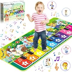 Bbltiff musikmatte kinder gebraucht kaufen  Wird an jeden Ort in Deutschland