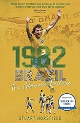 1982 brazil glorious for sale  Delivered anywhere in UK