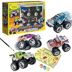 Creativity kids monster for sale  Delivered anywhere in USA 