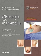 Chirurgia della mammella usato  Spedito ovunque in Italia 