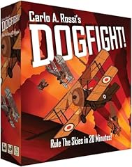 Dogfight board game for sale  Delivered anywhere in USA 