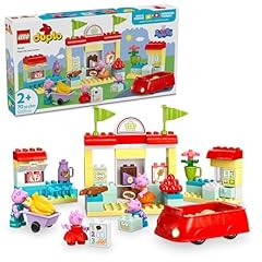 Lego duplo peppa for sale  Delivered anywhere in USA 