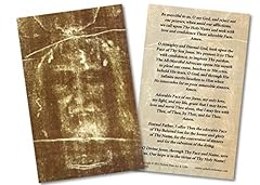 Shroud turin holy for sale  Delivered anywhere in USA 