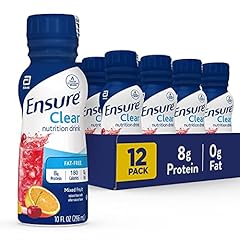 Ensure clear nutrition for sale  Delivered anywhere in USA 