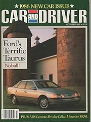 Car driver magazine for sale  Delivered anywhere in USA 