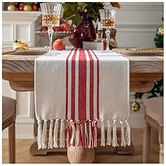 Christmas table runner for sale  Delivered anywhere in USA 