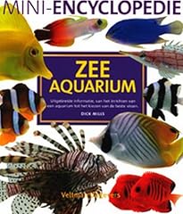 Zeeaquarium uitgebreide inform d'occasion  Livré partout en Belgiqu
