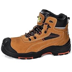 Safetoe s3work shoes for sale  Delivered anywhere in UK