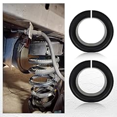 2pcs coil spring for sale  Delivered anywhere in USA 