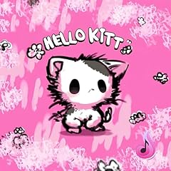 Hello kitt usato  Spedito ovunque in Italia 