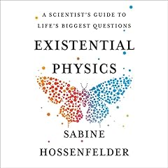 Existential physics scientist for sale  Delivered anywhere in UK