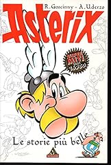 Asterix. storie più d'occasion  Livré partout en France
