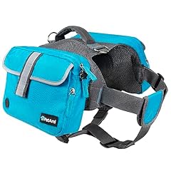 Petami dog backpack for sale  Delivered anywhere in USA 