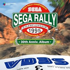 Sega rally championship for sale  Delivered anywhere in Ireland
