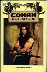 Conan tapfere band gebraucht kaufen  Wird an jeden Ort in Deutschland