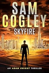 Skyfire gebraucht kaufen  Wird an jeden Ort in Deutschland