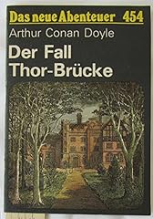 Fall thor brücke gebraucht kaufen  Wird an jeden Ort in Deutschland