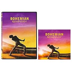 Bohemian rhapsody 2018 for sale  Delivered anywhere in UK