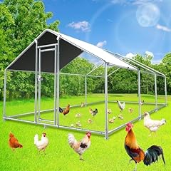 Large metal chicken for sale  Delivered anywhere in USA 