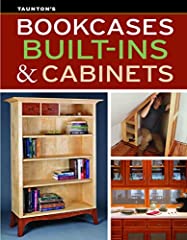 Bookcases built ins for sale  Delivered anywhere in USA 