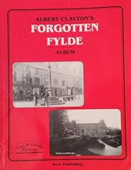 Albert clayton forgotten for sale  Delivered anywhere in UK