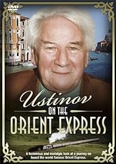 Ustinov orient express for sale  Delivered anywhere in UK
