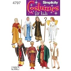 Simplicity sewing pattern for sale  Delivered anywhere in UK