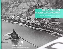Rhein alten luftaufnahmen gebraucht kaufen  Wird an jeden Ort in Deutschland