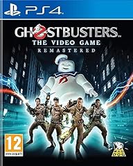 Ghostbusters the videogame usato  Spedito ovunque in Italia 