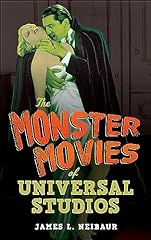 Monster movies universal for sale  Delivered anywhere in USA 